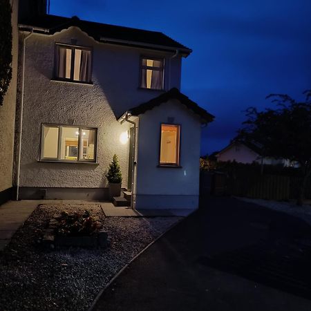 Bluebell House Villa Newry Bagian luar foto