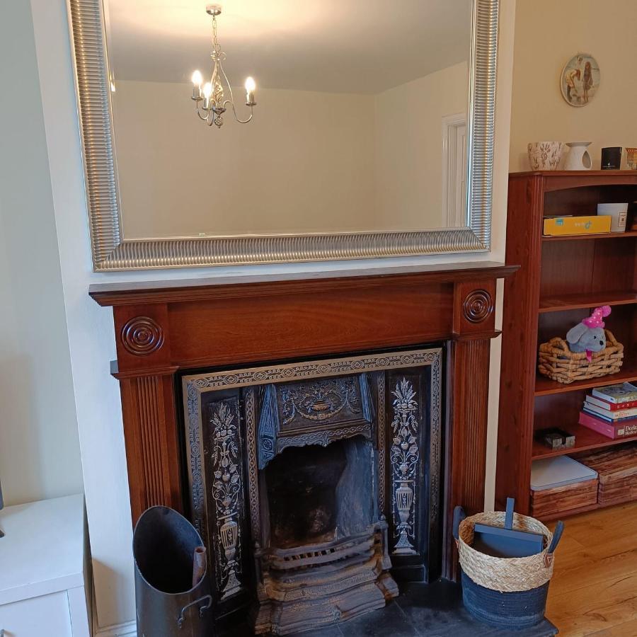 Bluebell House Villa Newry Bagian luar foto