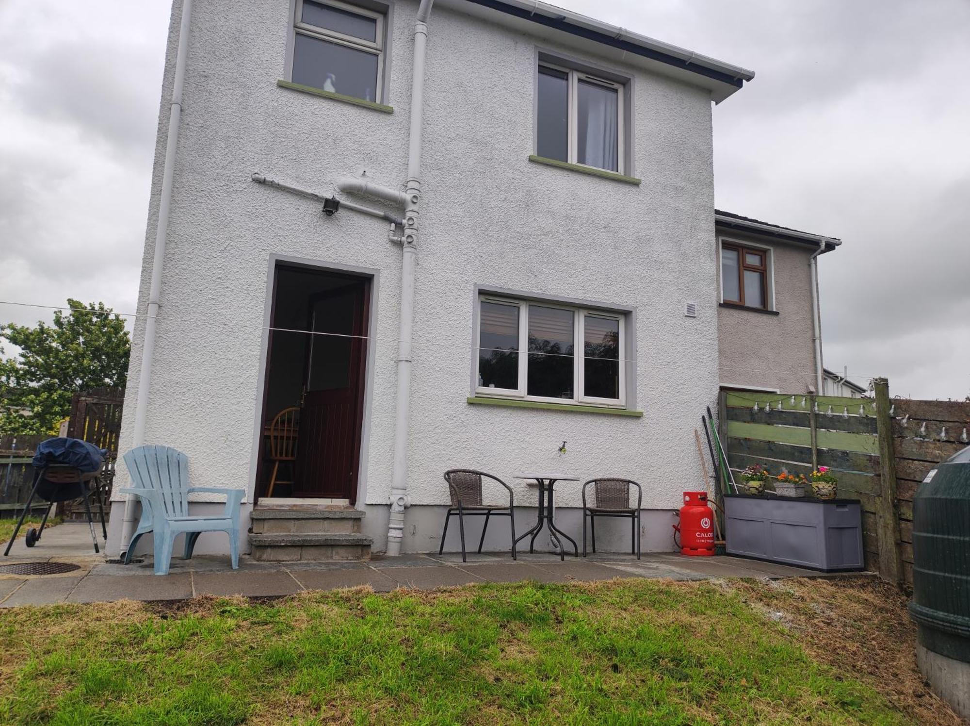 Bluebell House Villa Newry Bagian luar foto