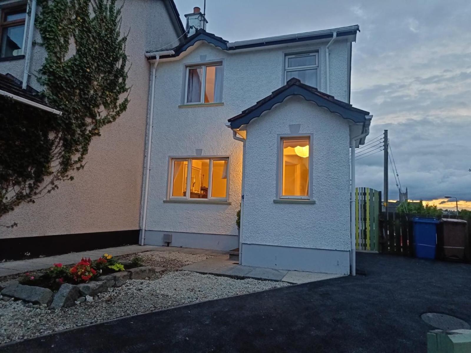 Bluebell House Villa Newry Bagian luar foto