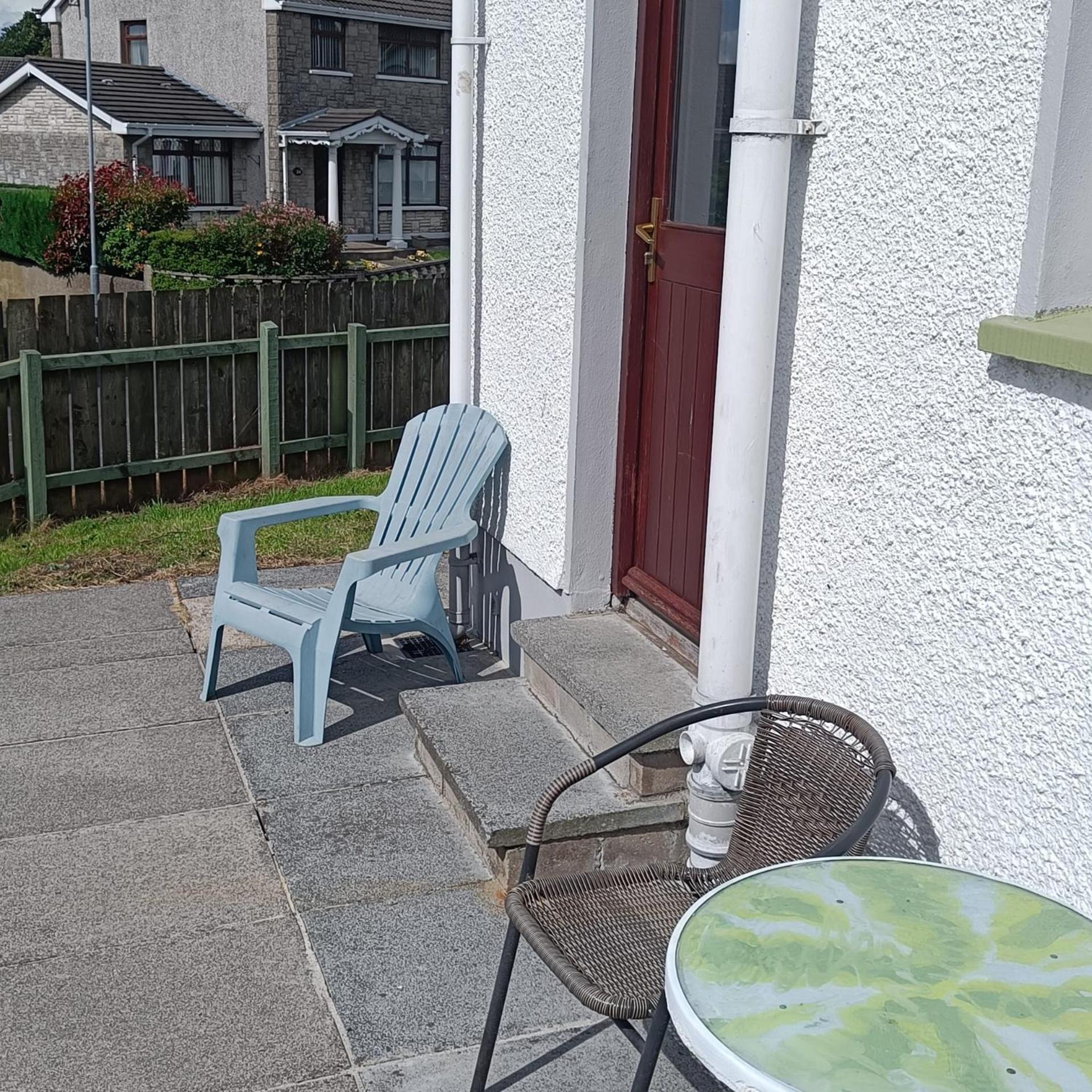 Bluebell House Villa Newry Bagian luar foto