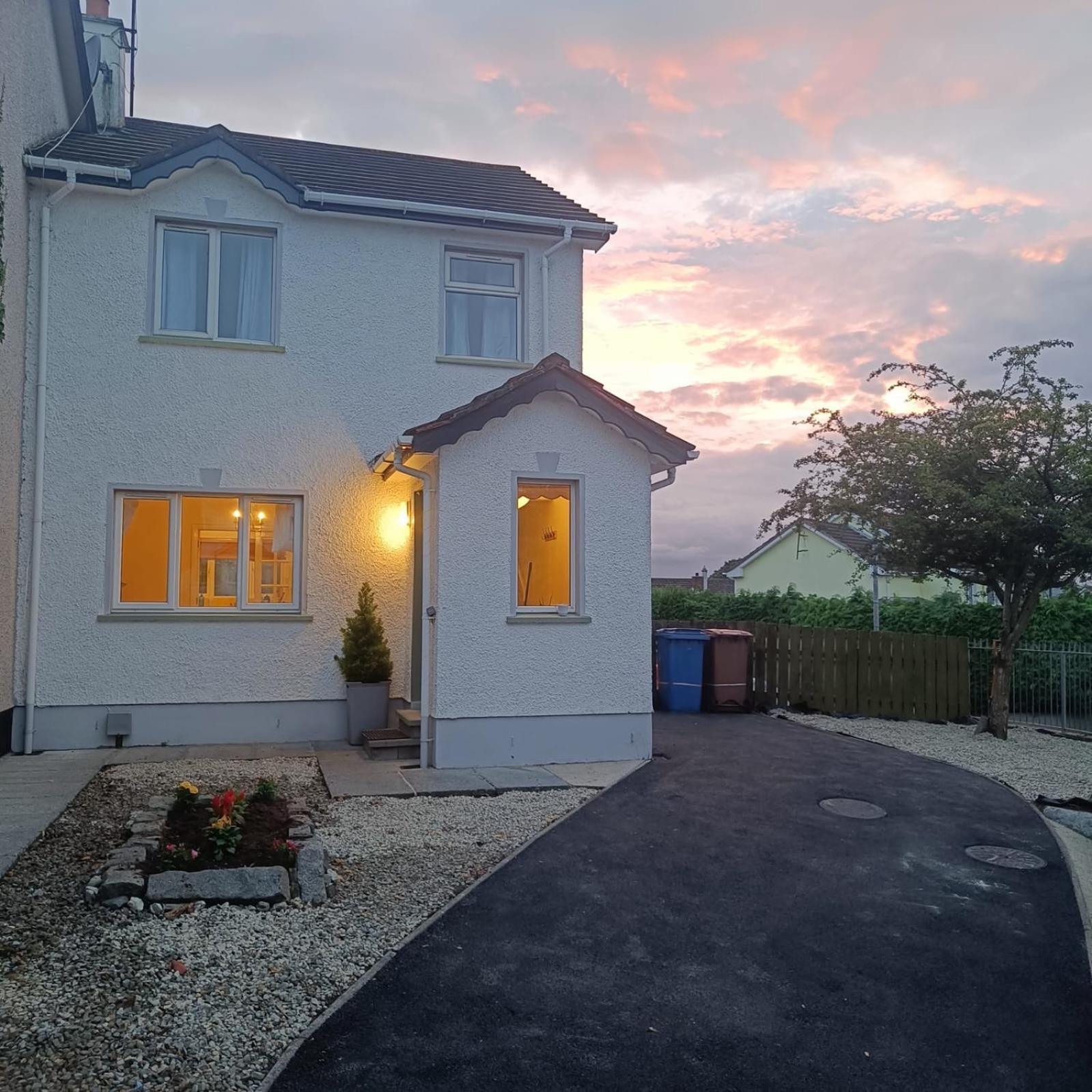 Bluebell House Villa Newry Bagian luar foto