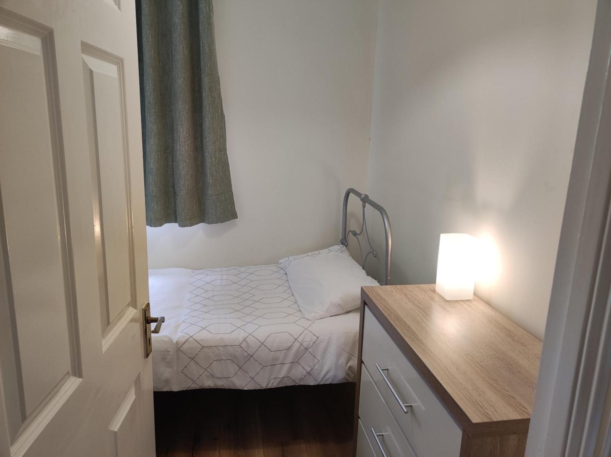 Bluebell House Villa Newry Bagian luar foto