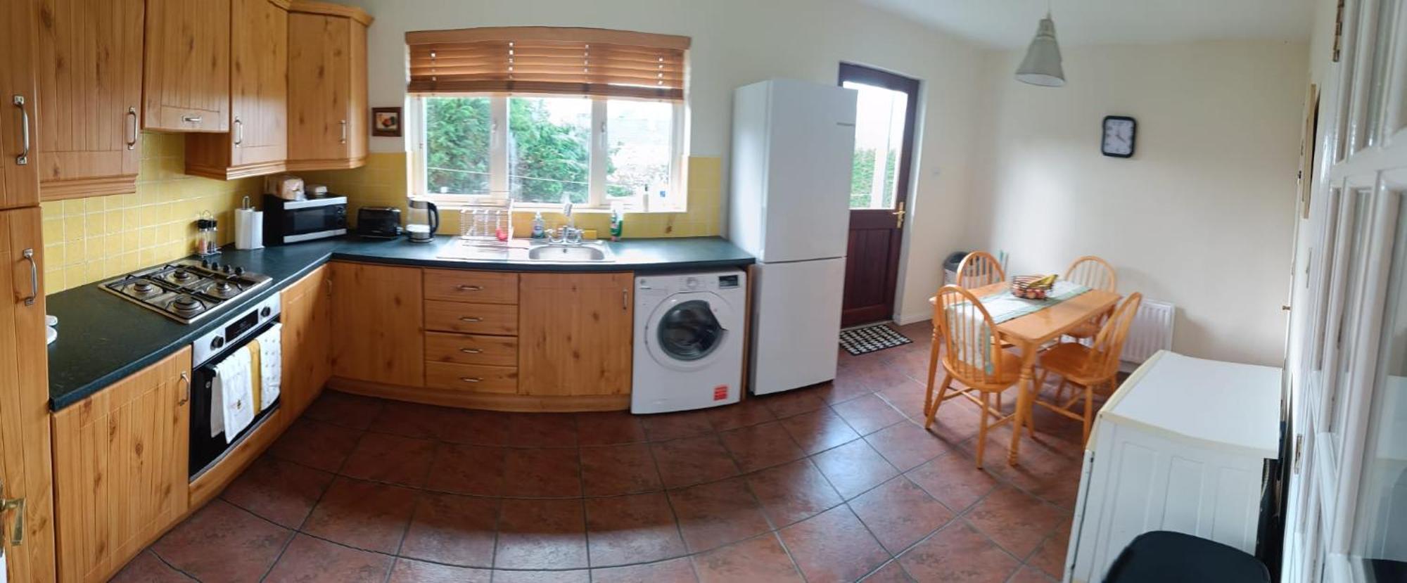 Bluebell House Villa Newry Bagian luar foto