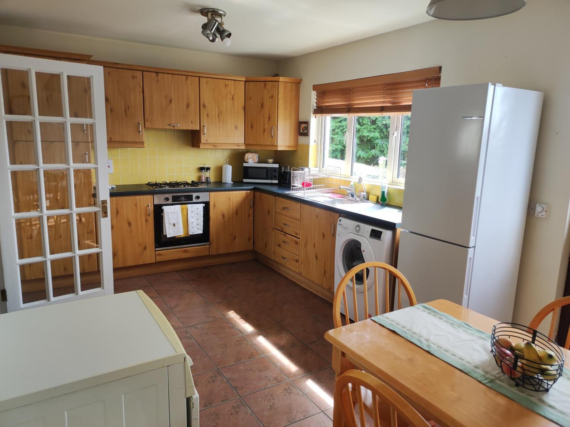 Bluebell House Villa Newry Bagian luar foto