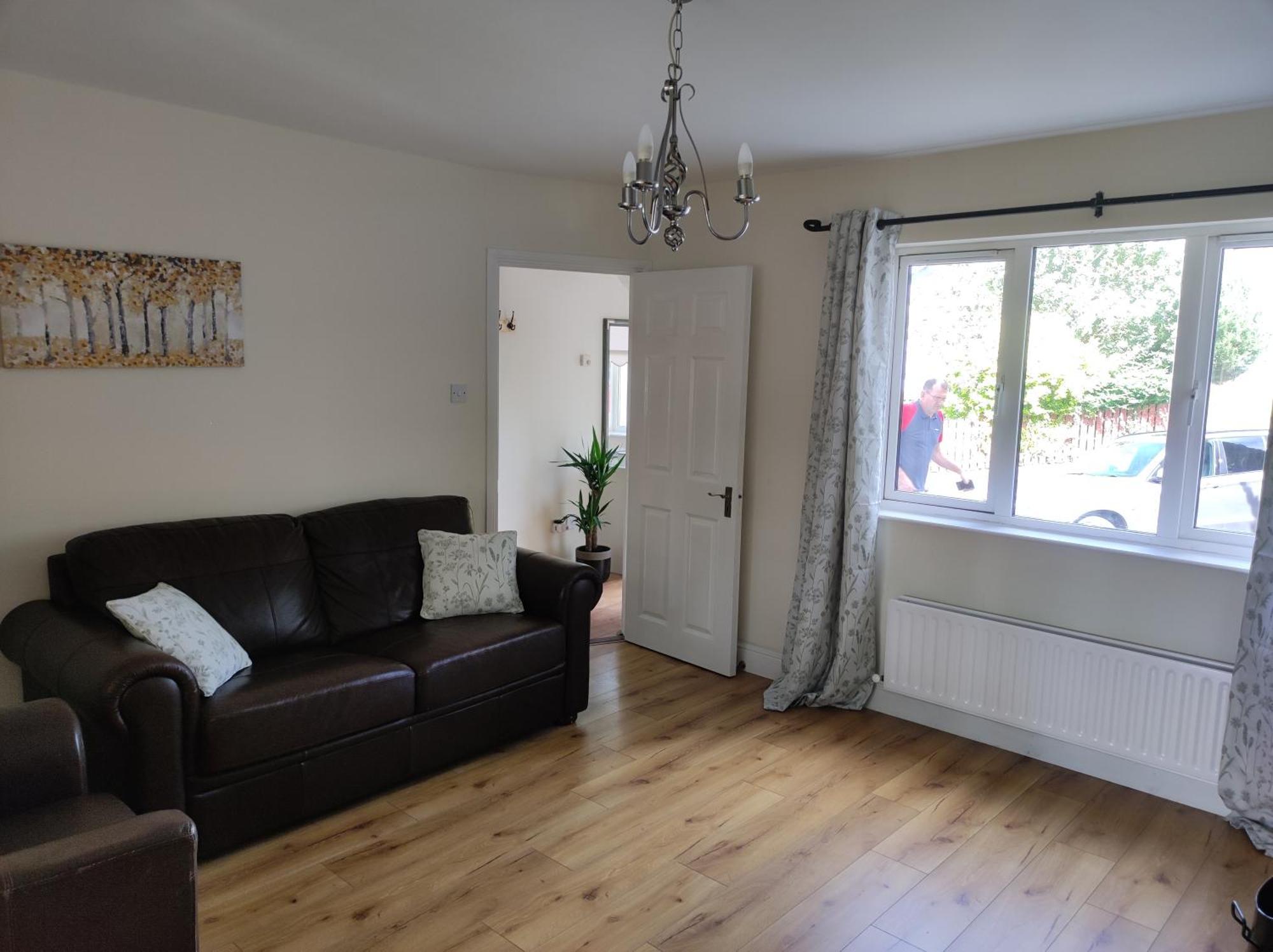 Bluebell House Villa Newry Bagian luar foto