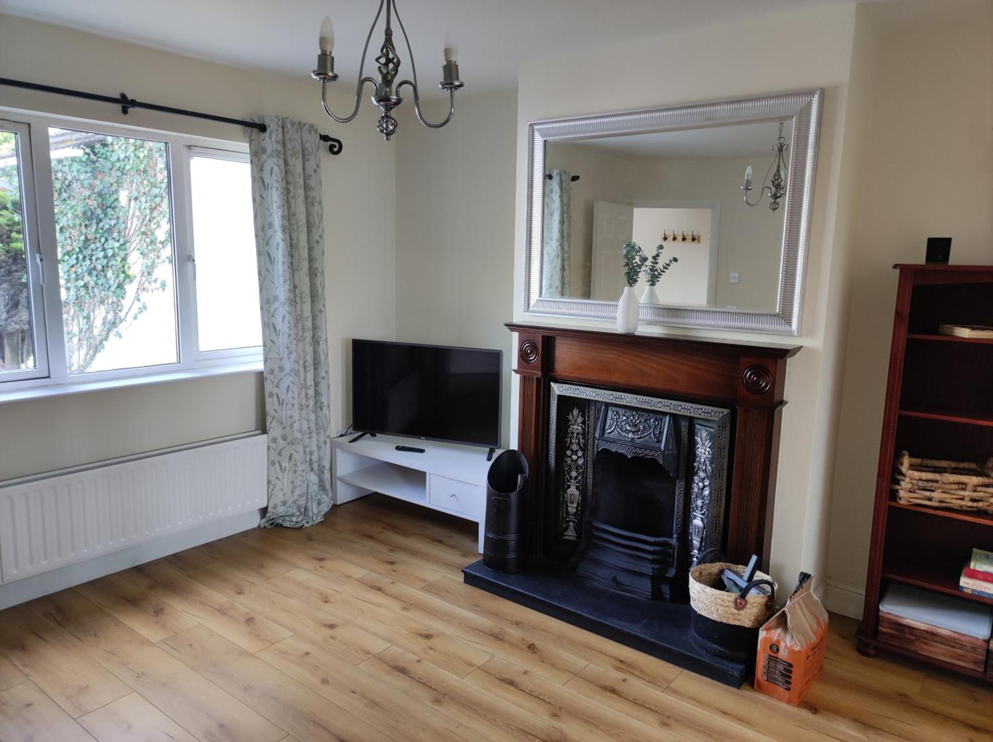 Bluebell House Villa Newry Bagian luar foto