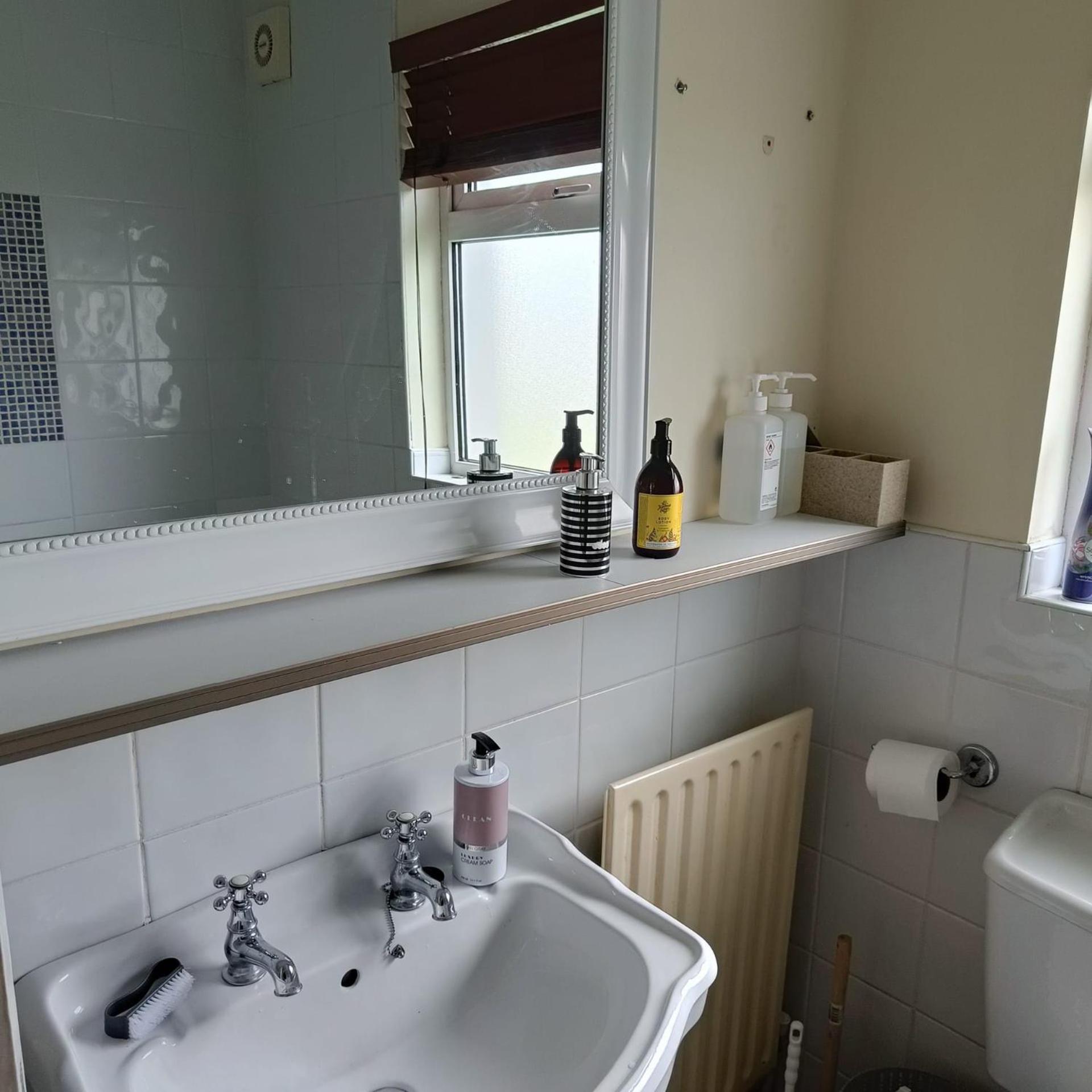 Bluebell House Villa Newry Bagian luar foto